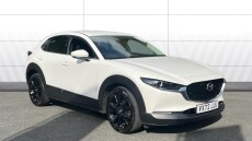Mazda Cx-30 2.0 e-Skyactiv G MHEV GT Sport Tech 5dr Petrol Hatchback